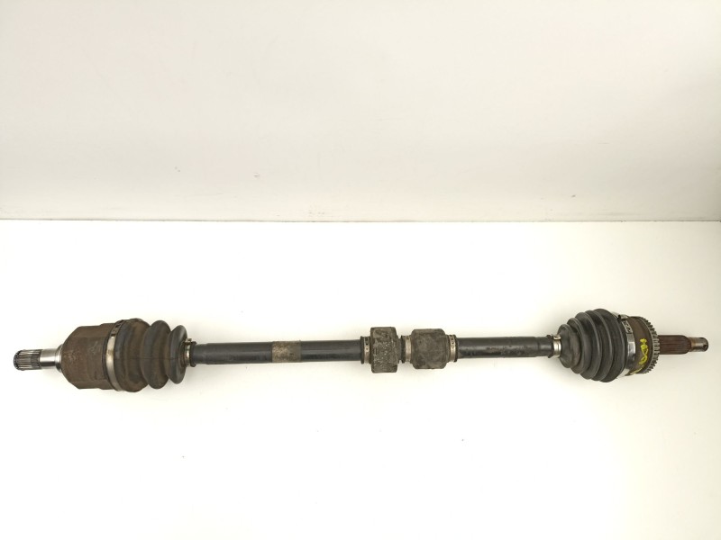 Recambio de transmision delantera derecha para hyundai i30 (fd) 1.6 crdi referencia OEM IAM 495002L210  