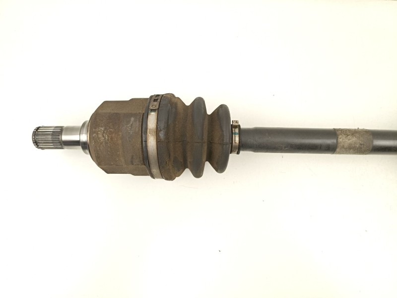 Recambio de transmision delantera derecha para hyundai i30 (fd) 1.6 crdi referencia OEM IAM 495002L210  