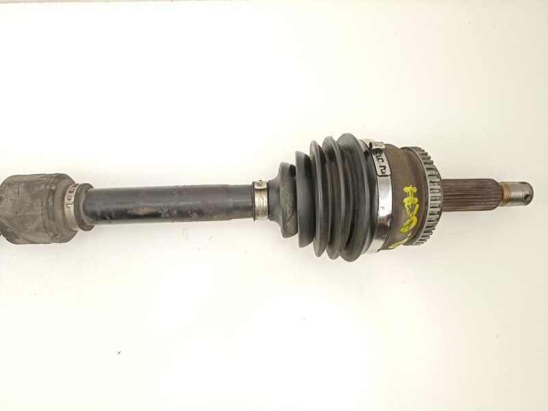 Recambio de transmision delantera derecha para hyundai i30 (fd) 1.6 crdi referencia OEM IAM 495002L210  