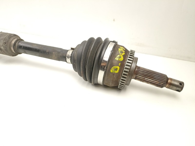 Recambio de transmision delantera derecha para hyundai i30 (fd) 1.6 crdi referencia OEM IAM 495002L210  