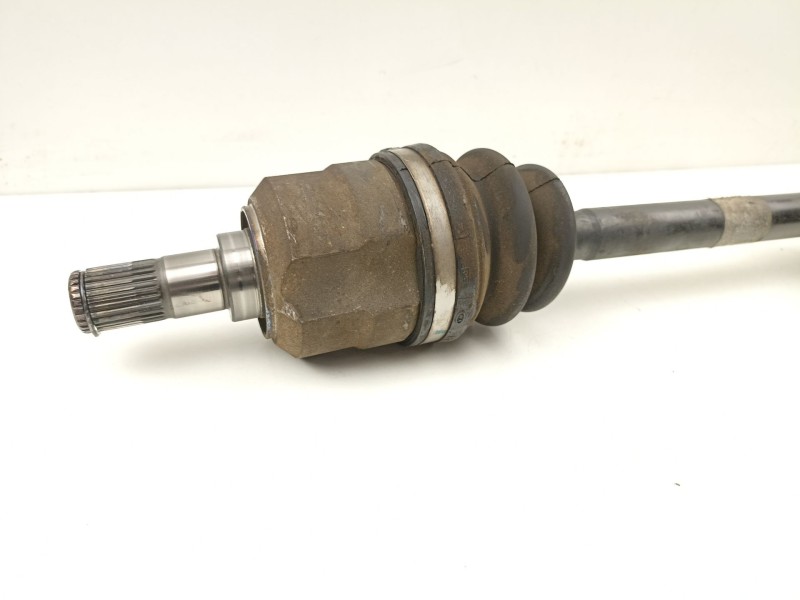 Recambio de transmision delantera derecha para hyundai i30 (fd) 1.6 crdi referencia OEM IAM 495002L210  