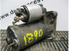 Recambio de motor arranque : renault twingo : 1.0 g 3p [1995] para renault twingo 1.0 g referencia OEM IAM    2