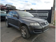 volkswagen touareg (7la, 7l6, 7l7) del año 2004
