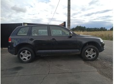 volkswagen touareg (7la, 7l6, 7l7) del año 2004 2