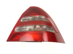 Recambio de piloto trasero derecho para mercedes-benz clase c (w203) c 220 cdi (203.006) referencia OEM IAM A2038200264   2