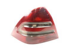 Recambio de piloto trasero izquierdo para mercedes-benz clase c (w203) c 220 cdi (203.006) referencia OEM IAM A2038200164