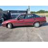 daewoo aranos del año 1995