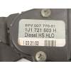 Recambio de potenciometro aceleracion para seat toledo ii (1m2) 1.9 tdi referencia OEM IAM 1J1721503H 6PV00777001 