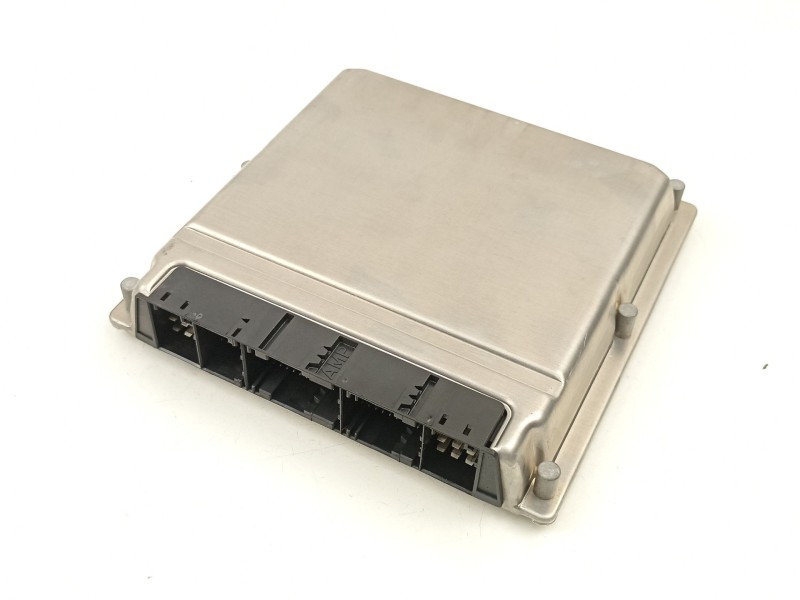 Recambio de centralita para mercedes-benz clase c (w203) c 220 cdi (203.006) referencia OEM IAM A0001535279 0281010851 