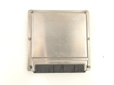 Recambio de centralita para mercedes-benz clase c (w203) c 220 cdi (203.006) referencia OEM IAM A0001535279 0281010851  2