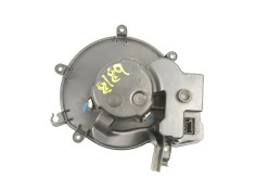 Recambio de motor calefaccion para mercedes-benz clase c (w203) c 220 cdi (203.006) referencia OEM IAM A2038202514   2