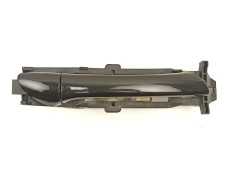 Recambio de manilla trasera derecha para mercedes-benz clase c (w203) c 220 cdi (203.006) referencia OEM IAM A2037600434   2