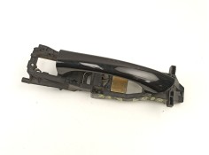 Recambio de manilla delantera izquierda para mercedes-benz clase c (w203) c 220 cdi (203.006) referencia OEM IAM A2037600134