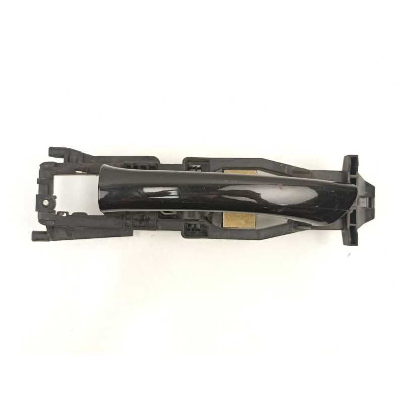 Recambio de manilla delantera izquierda para mercedes-benz clase c (w203) c 220 cdi (203.006) referencia OEM IAM A2037600134  