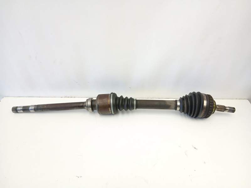 Recambio de transmision delantera derecha para peugeot 406 (8b) 2.1 td 12v referencia OEM IAM 3273Z0  