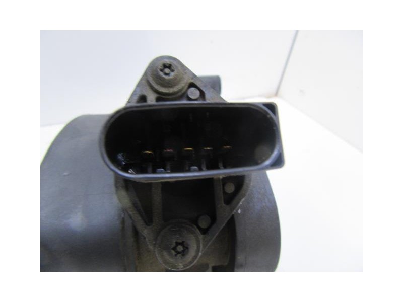 Recambio de caudalimetro : bmw 320 : 2.0 td (150cv) [2001] para bmw  320 2.0 td referencia OEM IAM 0928400468  