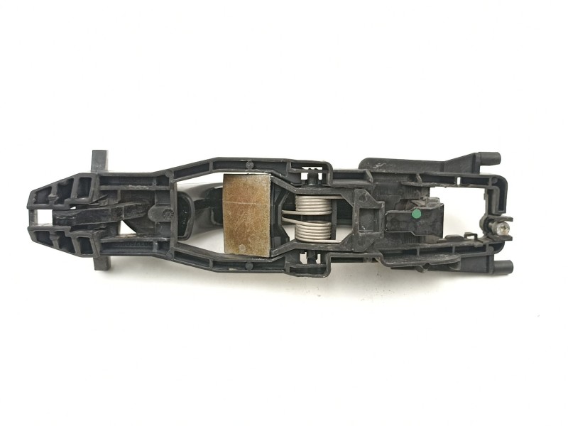 Recambio de manilla delantera izquierda para mercedes-benz clase c (w203) c 220 cdi (203.006) referencia OEM IAM A2037600134  