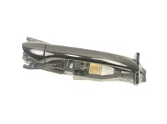 Recambio de manilla delantera derecha para mercedes-benz clase c (w203) c 220 cdi (203.006) referencia OEM IAM A2037600234