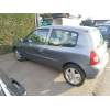 renault clio ii (bb_, cb_) del año 2005