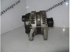 Recambio de alternador : suzuki grand vitara : 1.9 td-dci /f9q b266 (129,2cv) 5p [2007] para suzuki grand vitara 1.9 td-dci /f9q 2