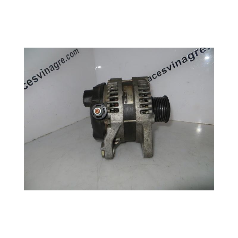 Recambio de alternador : suzuki grand vitara : 1.9 td-dci /f9q b266 (129,2cv) 5p [2007] para suzuki grand vitara 1.9 td-dci /f9q