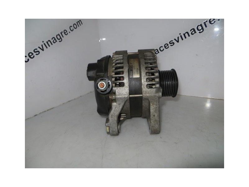 Recambio de alternador : suzuki grand vitara : 1.9 td-dci /f9q b266 (129,2cv) 5p [2007] para suzuki grand vitara 1.9 td-dci /f9q