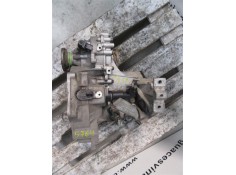 Recambio de cambio 5v (td/tdi) : skoda octavia : 1.9 tdi 5p ranchera [2001] para skoda octavia 1.9 tdi ranchera referencia OEM I 2