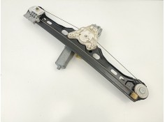 Recambio de elevalunas trasero derecho para mercedes-benz clase c (w203) c 220 cdi (203.006) referencia OEM IAM A2038203042