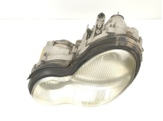 Recambio de faro izquierdo para mercedes-benz clase c (w203) c 220 cdi (203.006) referencia OEM IAM A2038200161 0301166201  2