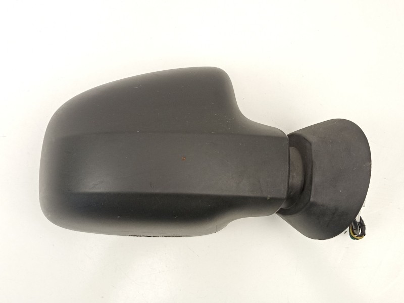 Recambio de retrovisor derecho para dacia logan mcv (ks_) 1.5 dci (ks0w) referencia OEM IAM 963019589R  