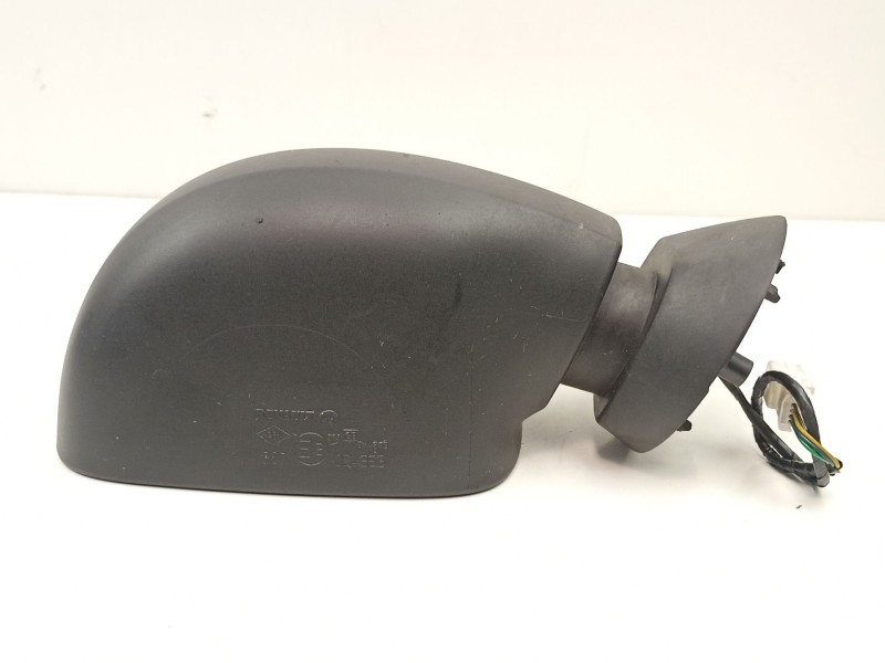 Recambio de retrovisor derecho para dacia logan mcv (ks_) 1.5 dci (ks0w) referencia OEM IAM 963019589R  