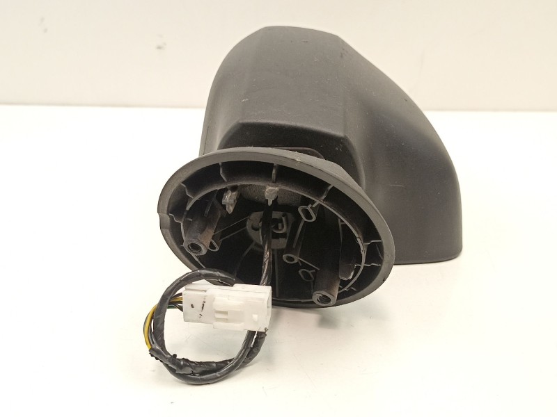 Recambio de retrovisor derecho para dacia logan mcv (ks_) 1.5 dci (ks0w) referencia OEM IAM 963019589R  