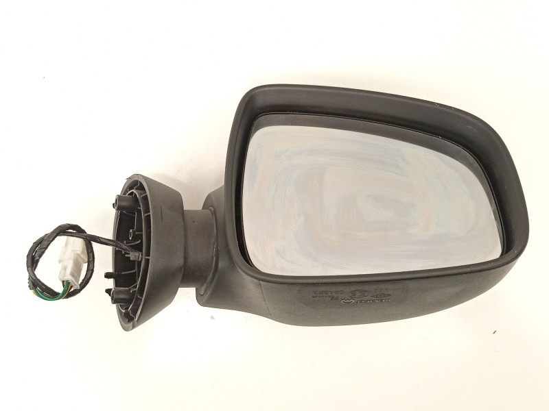 Recambio de retrovisor derecho para dacia logan mcv (ks_) 1.5 dci (ks0w) referencia OEM IAM 963019589R  