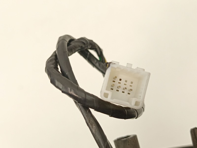 Recambio de retrovisor derecho para dacia logan mcv (ks_) 1.5 dci (ks0w) referencia OEM IAM 963019589R  