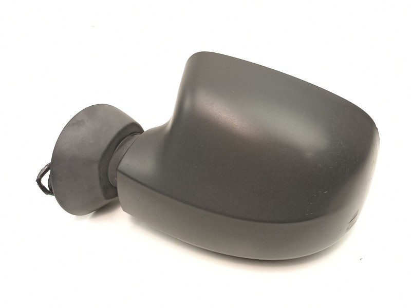 Recambio de retrovisor izquierdo para dacia logan mcv (ks_) 1.5 dci (ks0w) referencia OEM IAM 963027472R  