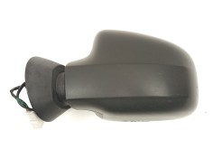 Recambio de retrovisor izquierdo para dacia logan mcv (ks_) 1.5 dci (ks0w) referencia OEM IAM 963027472R   2