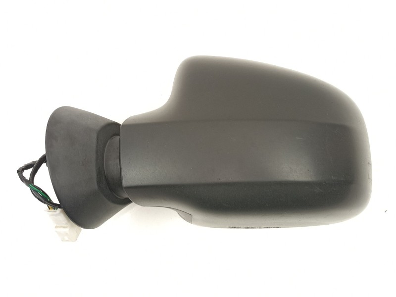 Recambio de retrovisor izquierdo para dacia logan mcv (ks_) 1.5 dci (ks0w) referencia OEM IAM 963027472R  