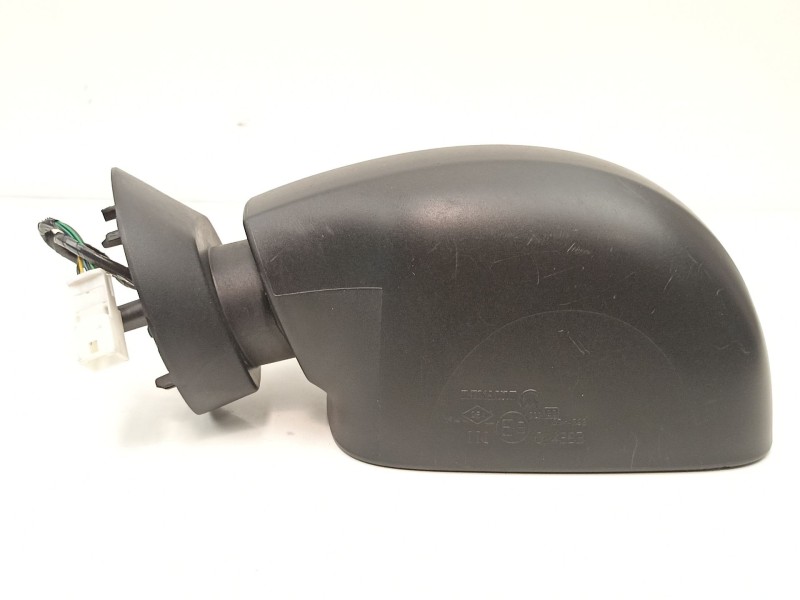 Recambio de retrovisor izquierdo para dacia logan mcv (ks_) 1.5 dci (ks0w) referencia OEM IAM 963027472R  