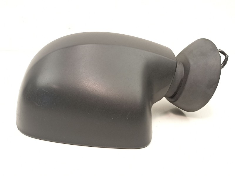Recambio de retrovisor izquierdo para dacia logan mcv (ks_) 1.5 dci (ks0w) referencia OEM IAM 963027472R  