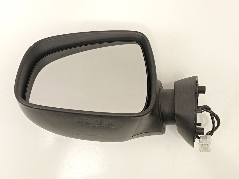 Recambio de retrovisor izquierdo para dacia logan mcv (ks_) 1.5 dci (ks0w) referencia OEM IAM 963027472R  