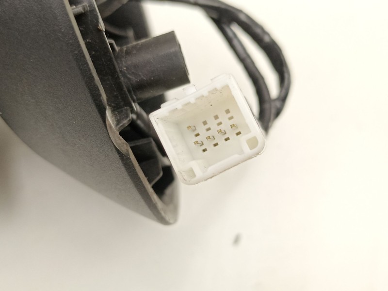 Recambio de retrovisor izquierdo para dacia logan mcv (ks_) 1.5 dci (ks0w) referencia OEM IAM 963027472R  