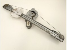 Recambio de elevalunas delantero izquierdo para dacia logan mcv (ks_) 1.5 dci (ks0w) referencia OEM IAM 8200901099  