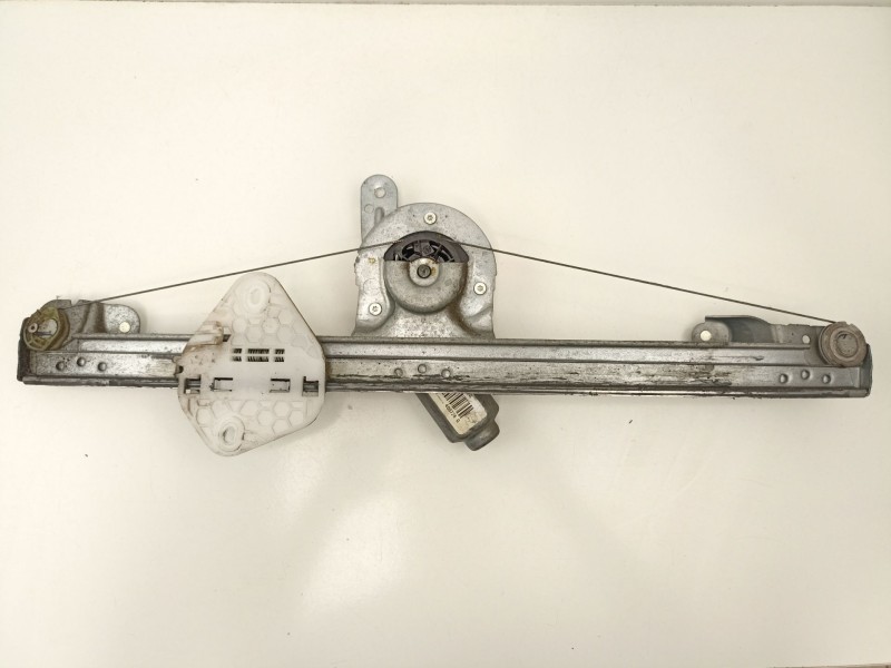 Recambio de elevalunas delantero izquierdo para dacia logan mcv (ks_) 1.5 dci (ks0w) referencia OEM IAM 8200901099  