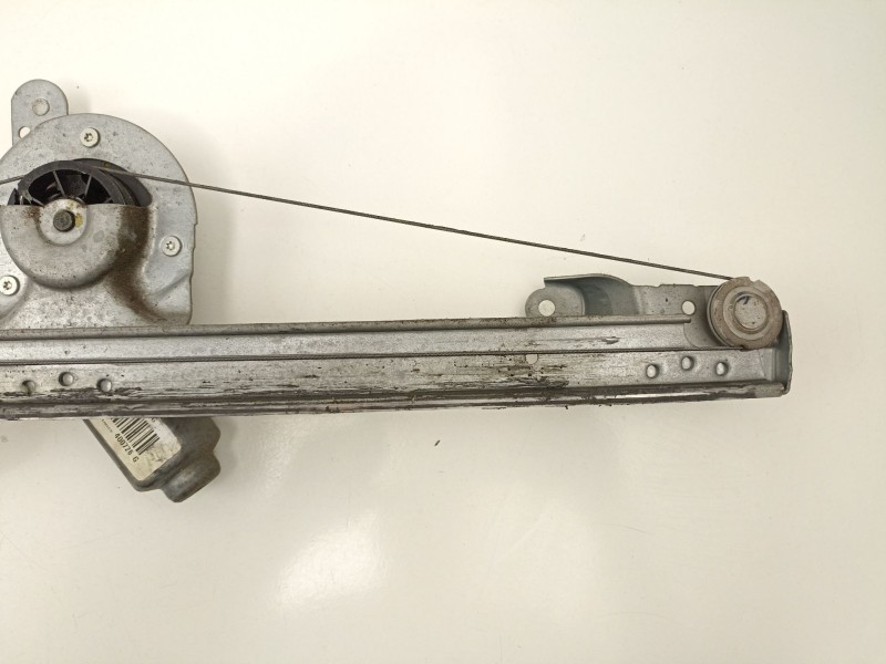 Recambio de elevalunas delantero izquierdo para dacia logan mcv (ks_) 1.5 dci (ks0w) referencia OEM IAM 8200901099  