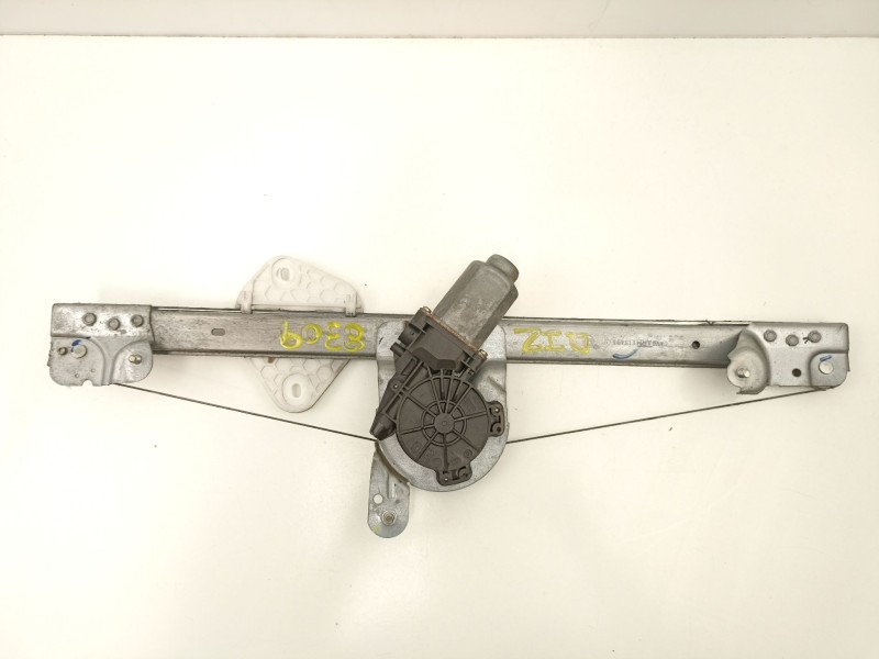 Recambio de elevalunas delantero izquierdo para dacia logan mcv (ks_) 1.5 dci (ks0w) referencia OEM IAM 8200901099  