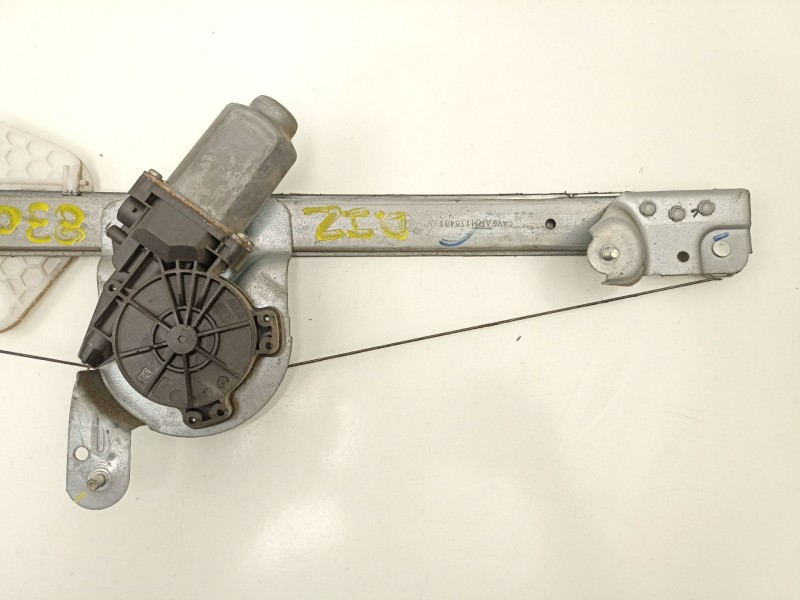 Recambio de elevalunas delantero izquierdo para dacia logan mcv (ks_) 1.5 dci (ks0w) referencia OEM IAM 8200901099  