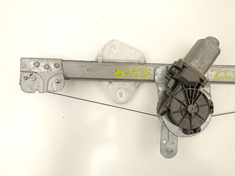 Recambio de elevalunas delantero izquierdo para dacia logan mcv (ks_) 1.5 dci (ks0w) referencia OEM IAM 8200901099  