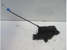 Recambio de cerradura pta. del. dch. : citroen c 4 : 1.6 hdi picasso (109cv) [2009] para citroen c 4 1.6 hdi picasso referencia 