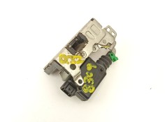 Recambio de cerradura puerta delantera izquierda para dacia logan mcv (ks_) 1.5 dci (ks0w) referencia OEM IAM 6001547509  