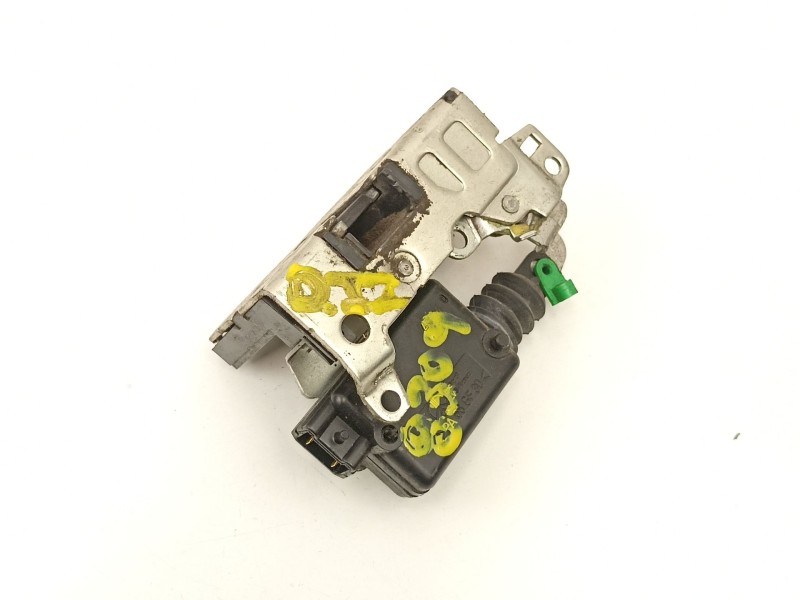 Recambio de cerradura puerta delantera izquierda para dacia logan mcv (ks_) 1.5 dci (ks0w) referencia OEM IAM 6001547509  